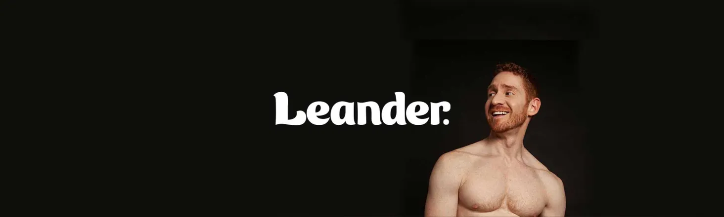 OnlyFans cuenta leander header 2