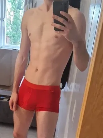 OnlyFans cuenta the_dom_twink avatar 1