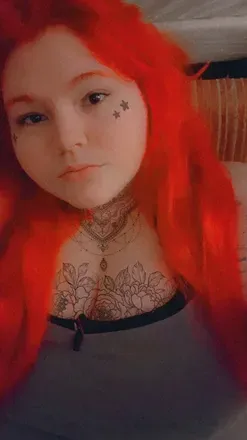 OnlyFans cuenta rvnsilvermoon avatar 1