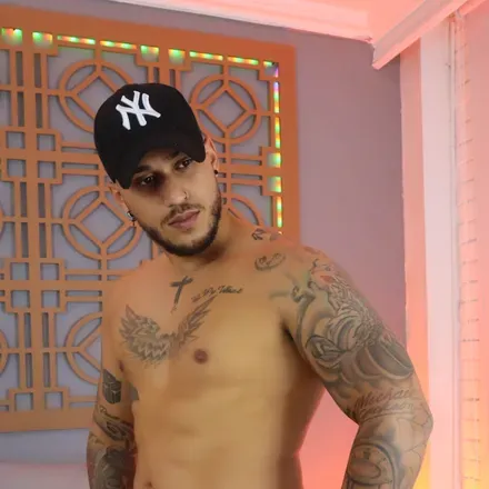 OnlyFans cuenta drakempire avatar 1