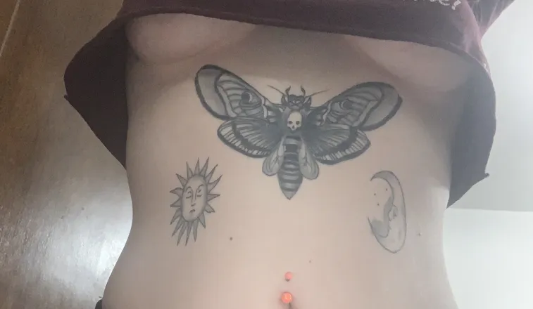 OnlyFans cuenta olive82600 header 2