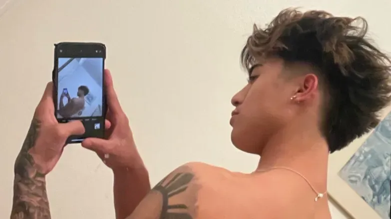 OnlyFans cuenta itschristiaan header 2
