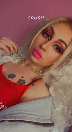 OnlyFans cuenta ninakarolina avatar 1