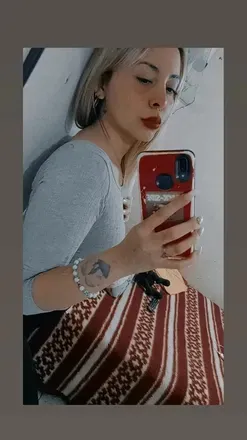 OnlyFans cuenta florencia0 avatar 1