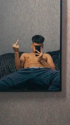 OnlyFans cuenta jordan0805 avatar 1