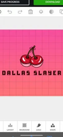 OnlyFans account  dallasslayer header 2