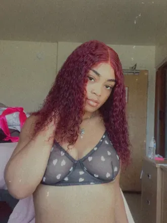 OnlyFans cuenta leshai21 avatar 1