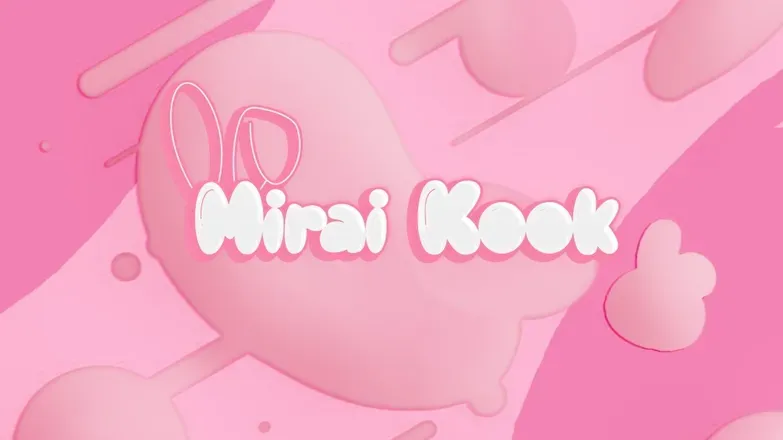 OnlyFans cuenta miraikook header 2