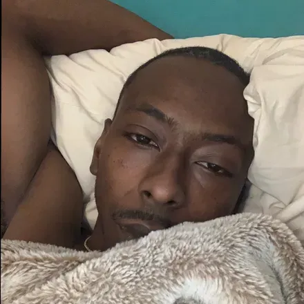 OnlyFans cuenta thugbelafonte avatar 1