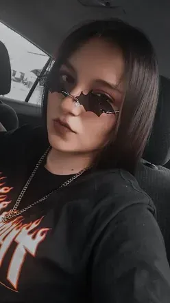 OnlyFans cuenta lumina6661 avatar 1