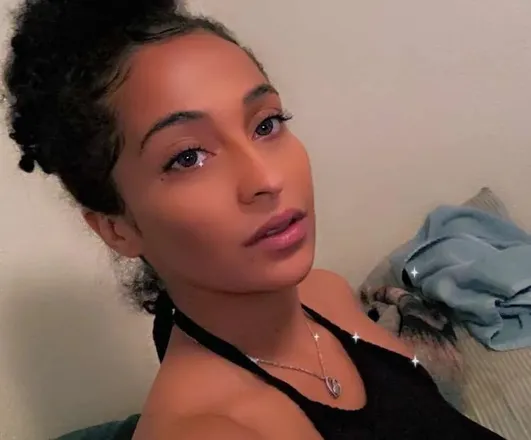 OnlyFans cuenta shayybutterbabyy header 2
