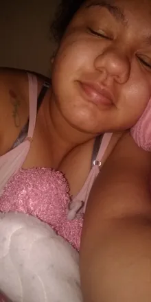 OnlyFans account  little-girl16 header 2