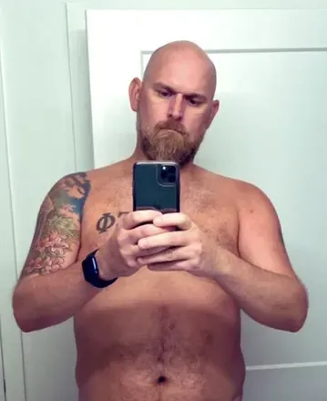 OnlyFans cuenta nomagingerbear avatar 1