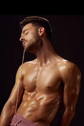 OnlyFans account  michael_ell avatar 1