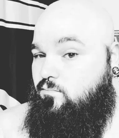 OnlyFans account  daddyneedles avatar 1