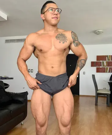 OnlyFans cuenta elvisantiz avatar 1