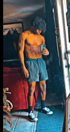 OnlyFans cuenta kingtryton avatar 1