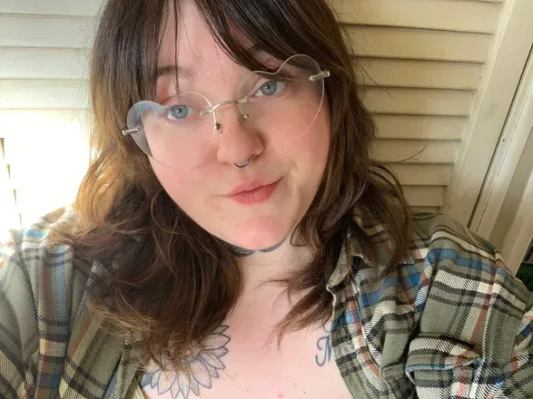 OnlyFans cuenta yallternativeprincess avatar 1