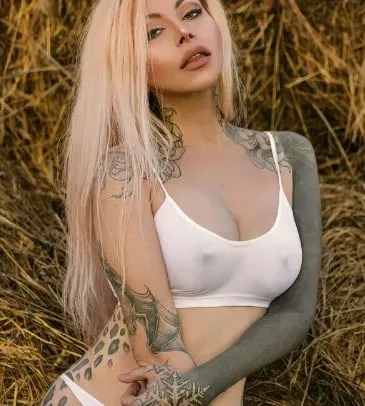 OnlyFans cuenta sonya_green avatar 1