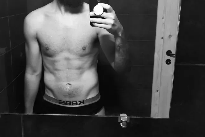 OnlyFans account  the_viper_21 avatar 1