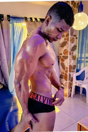 OnlyFans cuenta cameronfred1 avatar 1