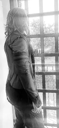 OnlyFans cuenta wildwolf_69 avatar 1