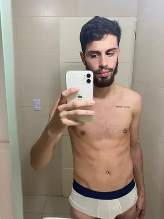 OnlyFans cuenta horntom12 avatar 1