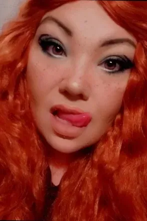 OnlyFans cuenta justpeachykeen77 avatar 1