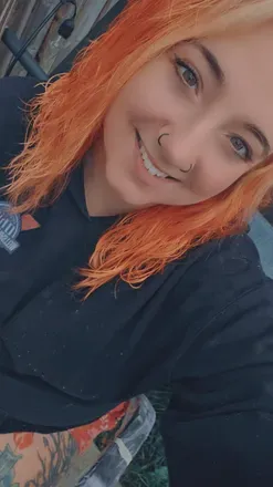 OnlyFans account  christinemarieex avatar 1