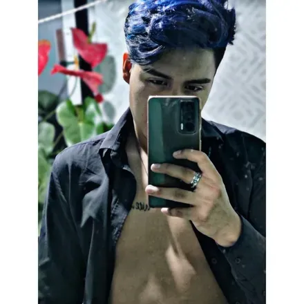 OnlyFans cuenta eleazarpia avatar 1
