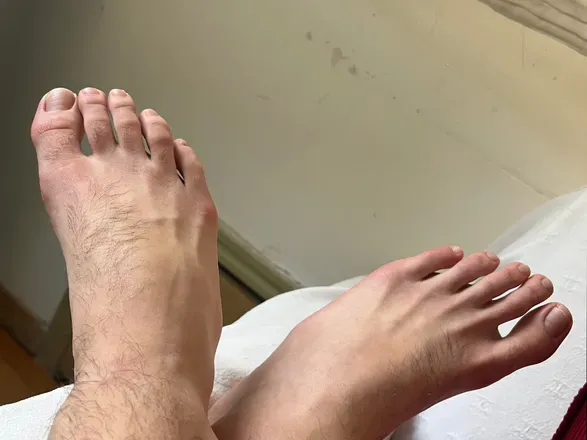 OnlyFans cuenta lookatmysteps avatar 1