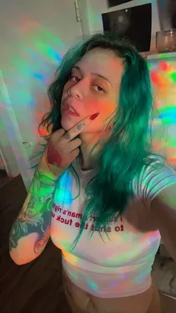 OnlyFans cuenta kittykeen avatar 1