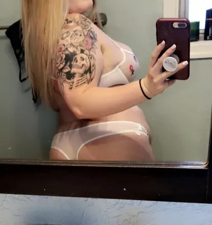 OnlyFans of sass_cass