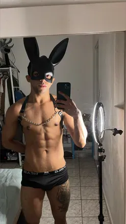OnlyFans cuenta gefersonmaia10 avatar 1
