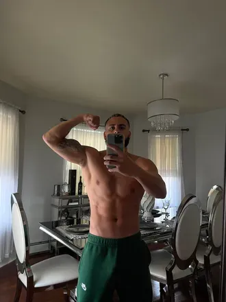 OnlyFans cuenta thebadguyxxx avatar 1