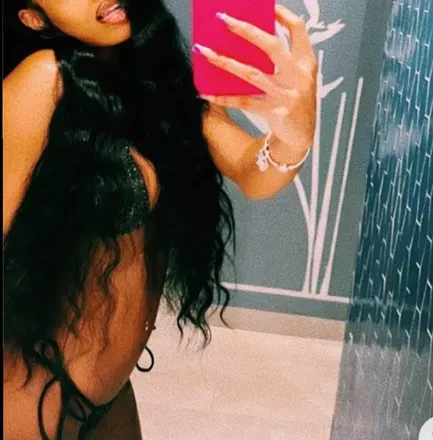 OnlyFans cuenta ccocaincoochie avatar 1