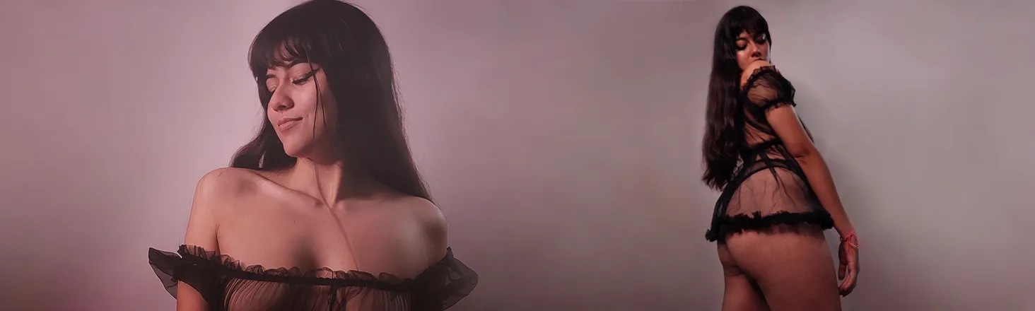 OnlyFans cuenta valerie_sky header 2