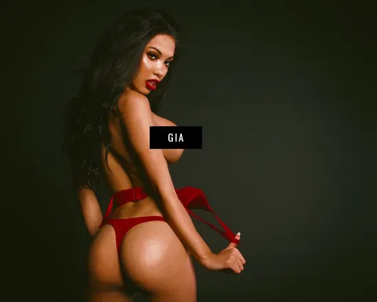 OnlyFans cuenta thegiamilana avatar 1