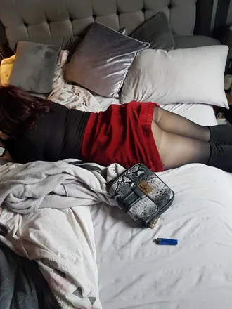 OnlyFans cuenta curvybea69 header 2
