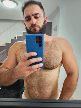 OnlyFans cuenta matheusfc avatar 1