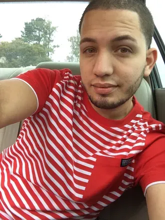 OnlyFans account  itsonlychris avatar 1