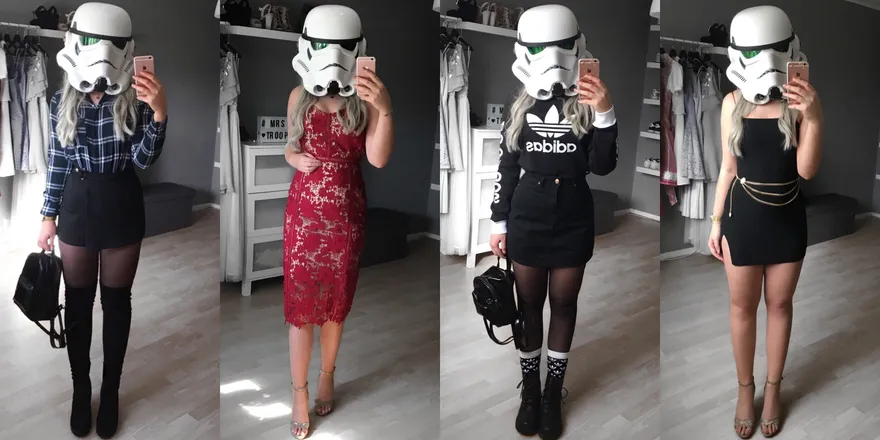 OnlyFans cuenta mrsxtrooper header 2