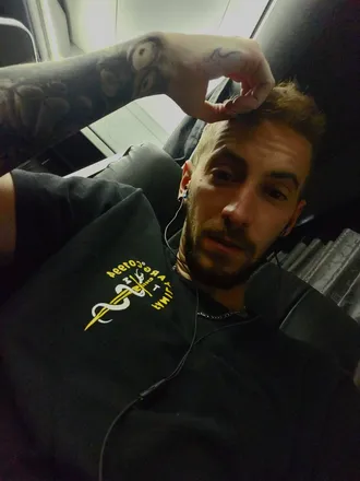 OnlyFans account  agusbd header 2