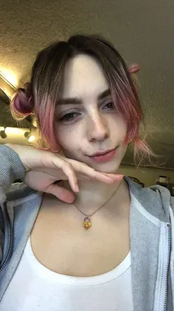 OnlyFans cuenta honeyy420 avatar 1