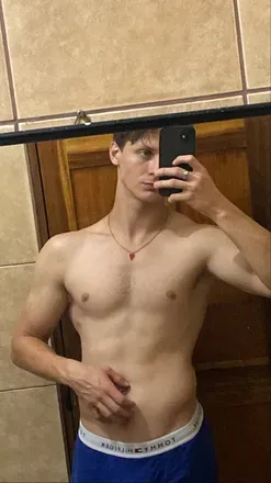 OnlyFans cuenta yisus_crazy avatar 1