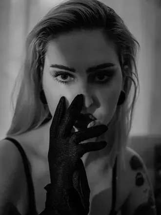 OnlyFans cuenta tonieta_trumna avatar 1