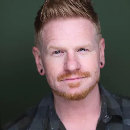 OnlyFans de gingerbarber