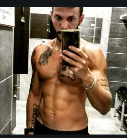 OnlyFans cuenta fabriziostefanini_90 header 2