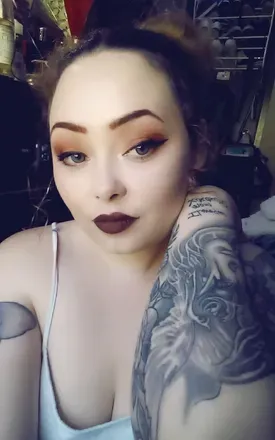 OnlyFans cuenta thickpaganmami avatar 1