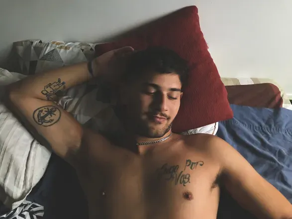 OnlyFans cuenta camisanarco avatar 1